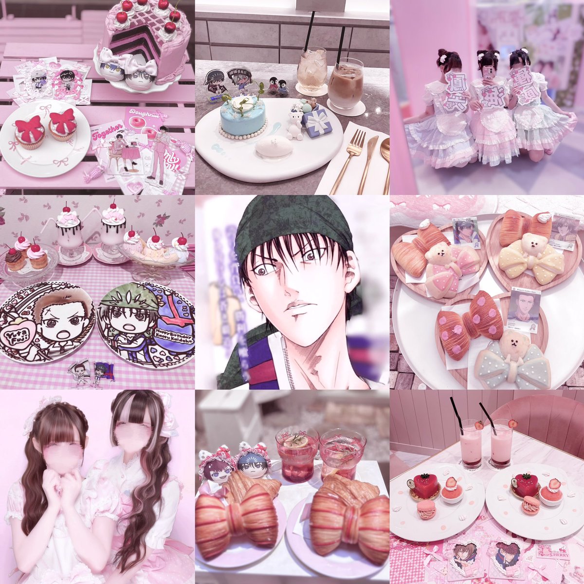 red_k205's tweet photo. お友達下さい💘
https://t.co/qpaYpa6HC3
 #テニスの王子様好きと繋がりたい  #テニスの王子様好きさんと繋がりたい https://t.co/FdmYGiJntz