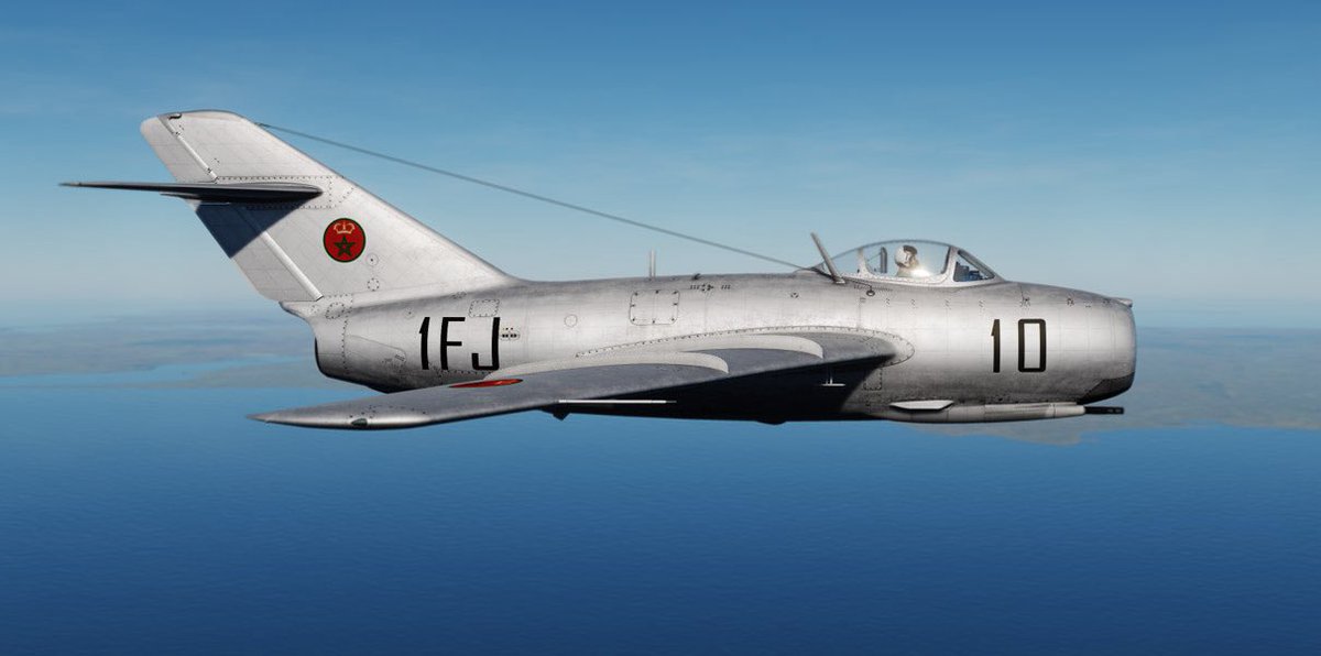 Hamluwd1's tweet photo. @dzingeur85 Et des mig 17 que le maroc avait offert par la suite a l’Algérie https://t.co/giDqY6qxLH