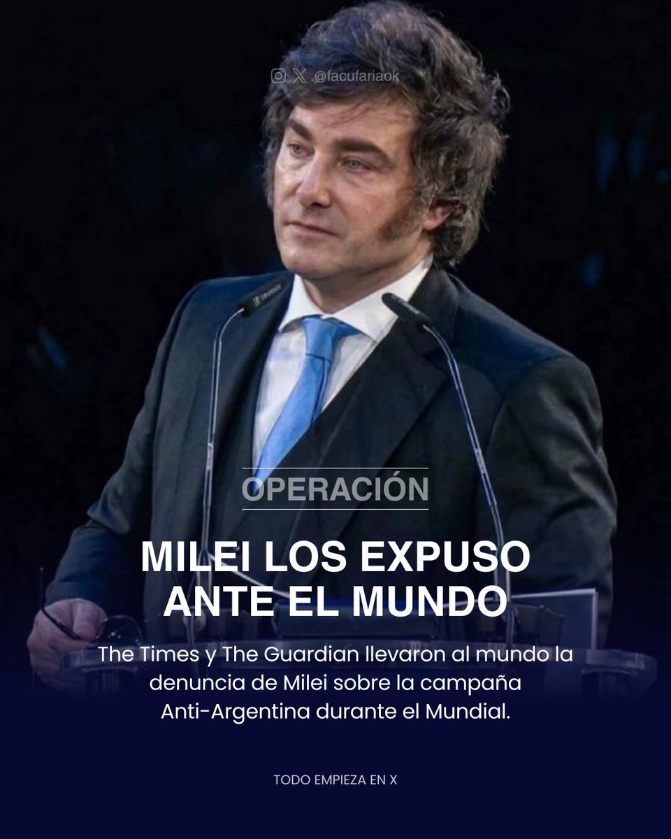Facu tweet media