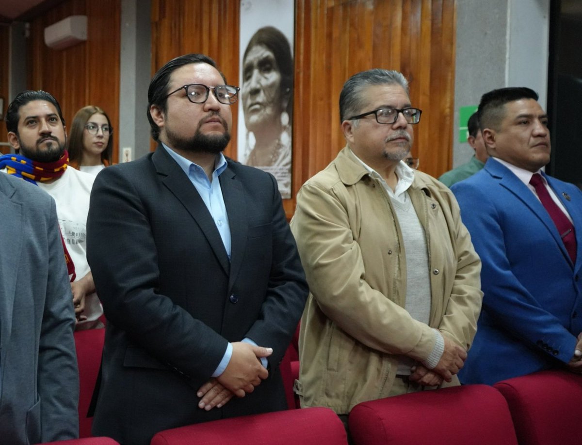 AVVOCATI_Ec's tweet photo. #Loja | Participamos del #ConsejoConsultivoCNE Provincial de Organizaciones Políticas para las #Elecciones2027Ec en calidad de procurador común de la alianza Provincial #ElCambioLoHacemosTodos #APLA #IzquierdaDemocrática #PartidoSocialista #Pachacutik https://t.co/zy4Va2uGvH