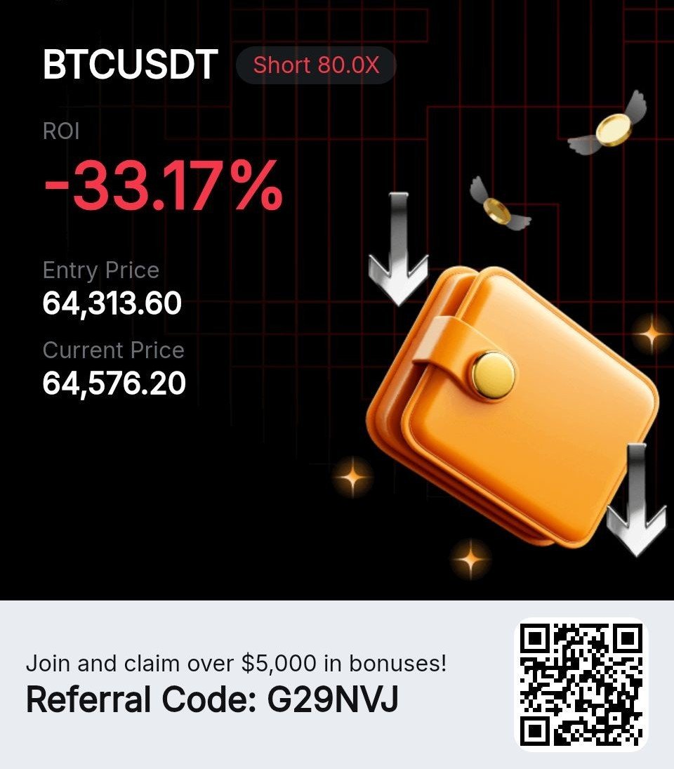 SplendorBTCtv's tweet photo. Our previous swing trade is still active and after yesterday's retractment 

We are back on track. 

Another entry to short if you miss yesterday entry. 

Stay active and remember to trade with 10% of your balance. https://t.co/TAZeHAz98j
