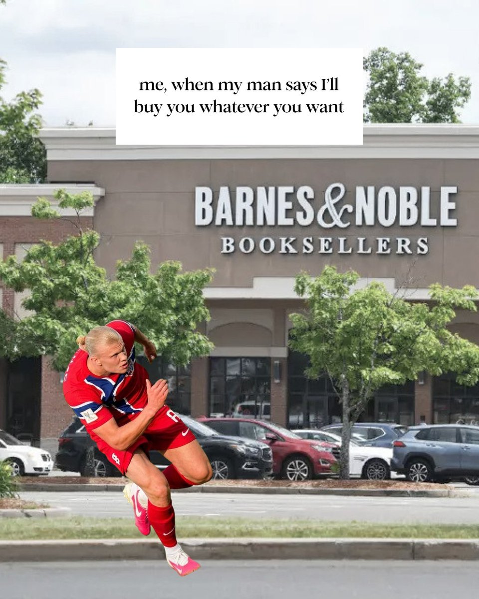 Inkitt's tweet photo. hey @erling, can you share your go-to plane book list? asking for a friend

#fifaworldcup2026 #bookishhumor #erlinghaaland https://t.co/32uIfxfv8l