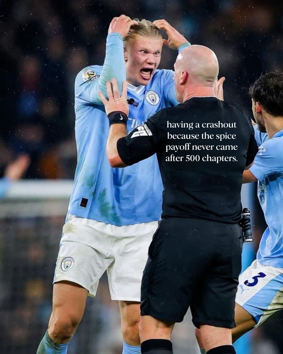 Inkitt's tweet photo. hey @erling, can you share your go-to plane book list? asking for a friend

#fifaworldcup2026 #bookishhumor #erlinghaaland https://t.co/32uIfxfv8l