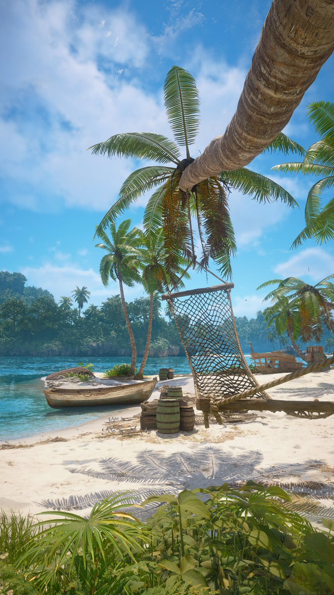Atomique__'s tweet photo. AC Black Flag - Resynced 🏴‍☠️

#ACFinest #AssasinsCreedBlackFlag #ACPhotoMode #VirtualPhotography https://t.co/vNbQUo596Y