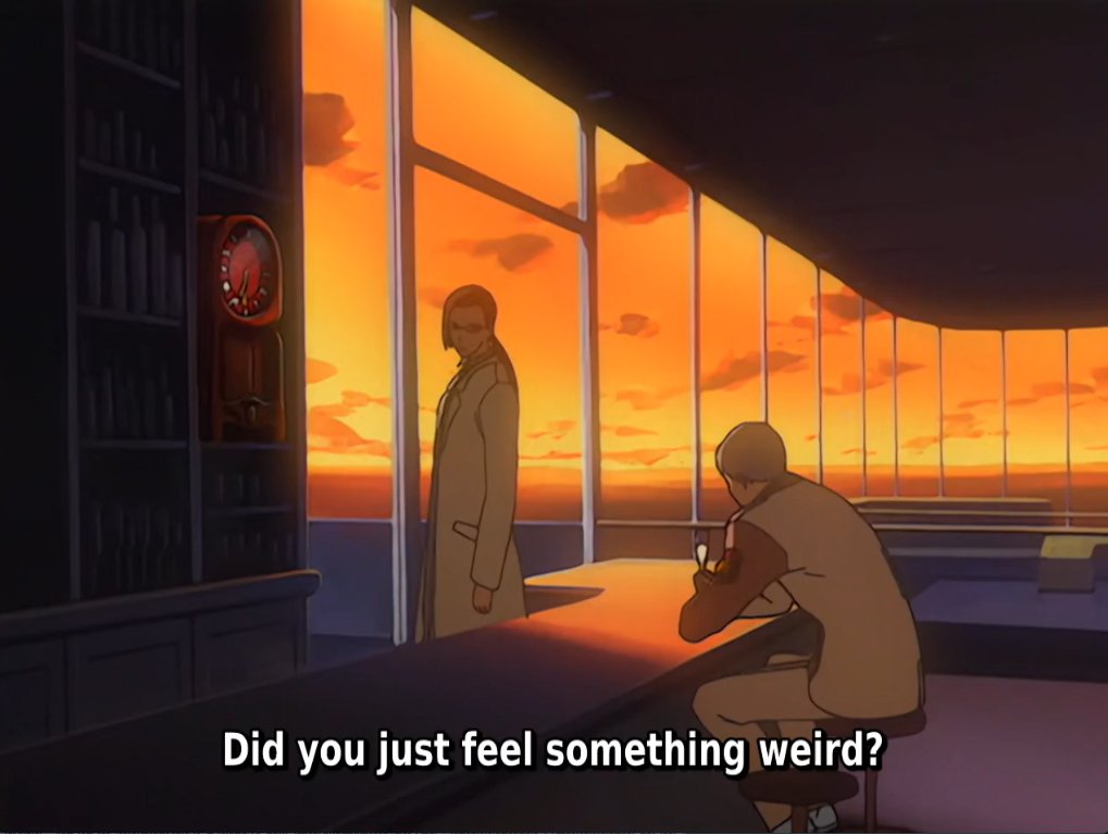kawoshiki's tweet photo. currently on ep 14 and this show has been on such a great streak of episodes holy hell https://t.co/1FF6zc92Bm
