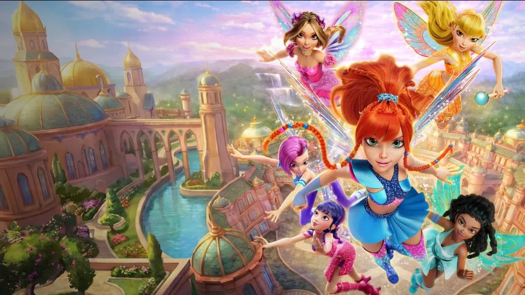 brwinxclub's tweet photo. 🚨 REBOOT: A segunda temporada do reboot já está em desenvolvimento

Cr. magixiaclub / beyondwinx

#winxclub #winxcluboficial #brwinxclub https://t.co/EvkiIhcFT3