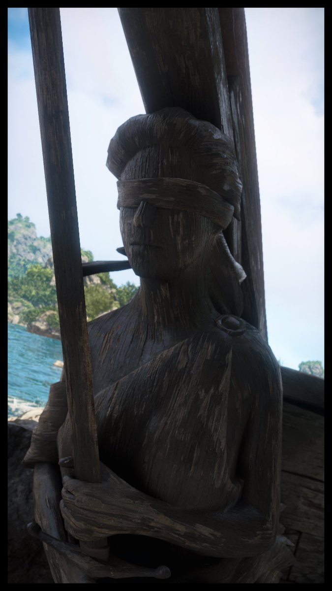 Atomique__'s tweet photo. AC Black Flag - Resynced 🏴‍☠️

#ACFinest #AssasinsCreedBlackFlag #ACPhotoMode #VirtualPhotography https://t.co/vNbQUo596Y