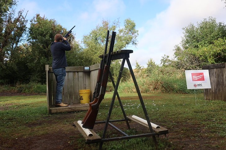 AGCofSD's tweet photo. Have you heard? We're bringing a brand-new event to Rapid City.
Registration is now open for the inaugural Rapid City Sporting Clay Tournament. Register today.
#AGCofSouthDakota #RapidCity #sportingClay https://t.co/Zqw1PhSFWn