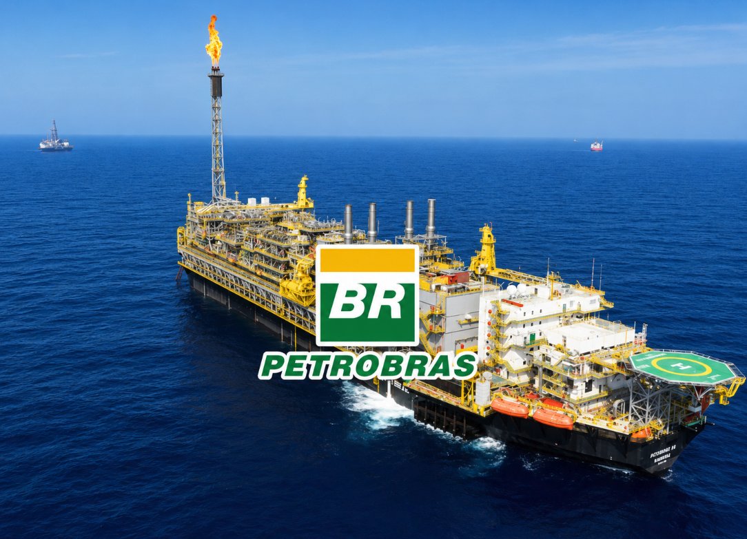 jackprandelli's tweet photo. 🛢️🇧🇷Petrobras just set multiple production records in Q2.
Equity output: 3.34 million boe/d up 14.1% year on year. Refinery utilization: 101.2% highest since 2014. 

Both in the same quarter.

Operated production: 4.87 million boe/d  record.

Pre-salt operated: 4.24 million boe/d  record.

Equity pre-salt: 2.78 million boe/d  record.

Refined product output: 1.918 million bpd  up 10.9% YoY. Diesel S10 and jet fuel: quarterly records. 

🔹Búzios alone is a story:
June 23: Búzios exceeded 1.1 million b/d.

June 26: crossed 1.2 million b/d three days later.

June average: surpassed 1 million b/d for the first time ever.

P-79 entered production on May 1 three months ahead of schedule. 

180,000 b/d capacity. 

Installed Búzios capacity now 1.33 million b/d.

One field... The scale of a major oil nation. 

The refining side and why it matters:

Petrobras runs refineries at 101.2% utilization. 

Refined product imports at 89,000 b/d lowest since COVID. 

Crude imports at their lowest since the pandemic.

Diesel, jet fuel and gasoline: 68% of output. 

Pre-salt crude: 73% of feedstock. 

Brazil's pre-salt is the deepwater production engine the world didn't fully price until this cycle. 

No Hormuz exposure. 

Low lifting costs. 

Long-life reservoirs. 

FPSOs delivering ahead of schedule.
