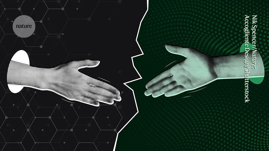 Data_Awards's tweet photo. Have people stopped trusting science? The data tell a surprising story - Nature
https://t.co/KA2em8Rcbc
#datatech #bigdata #analytics #datascience #businessintelligence #datastorage https://t.co/TqL7jcNNU0