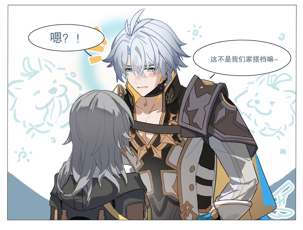 625light's tweet photo. #phaistelle
再次相见 https://t.co/FufqxOuHl9