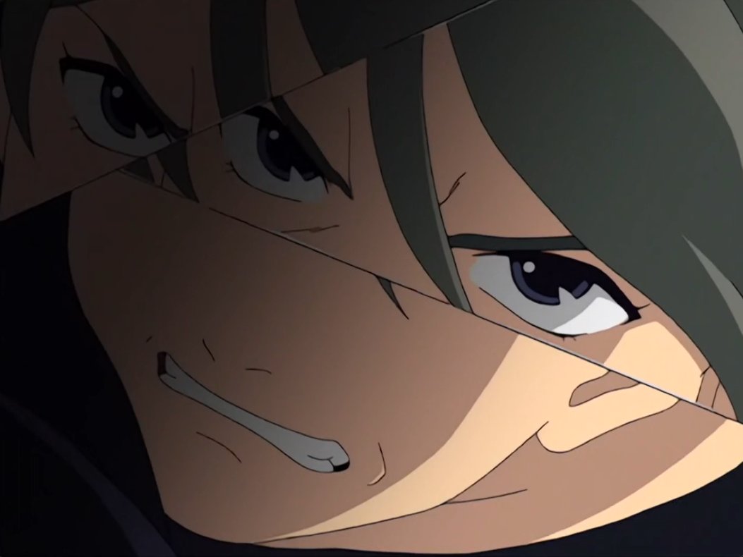 kawoshiki's tweet photo. currently on ep 14 and this show has been on such a great streak of episodes holy hell https://t.co/1FF6zc92Bm