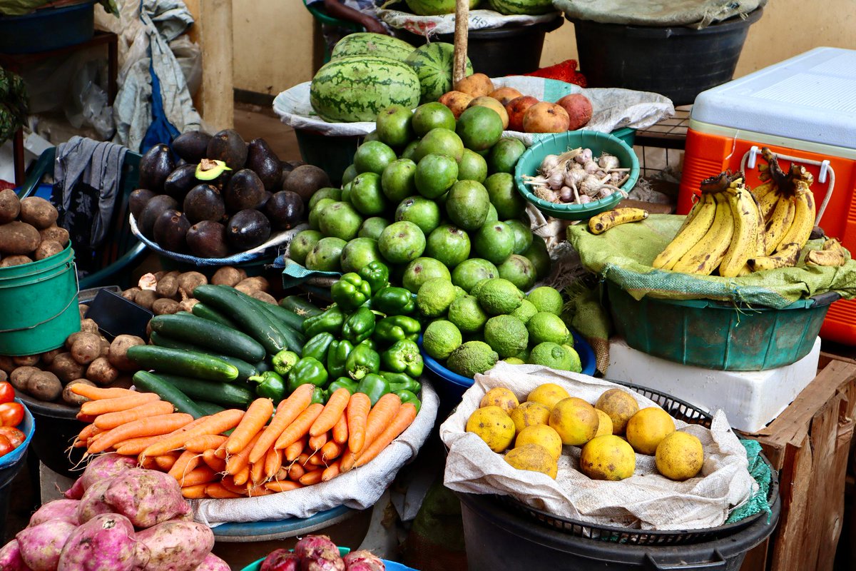 CGIAR tweet media