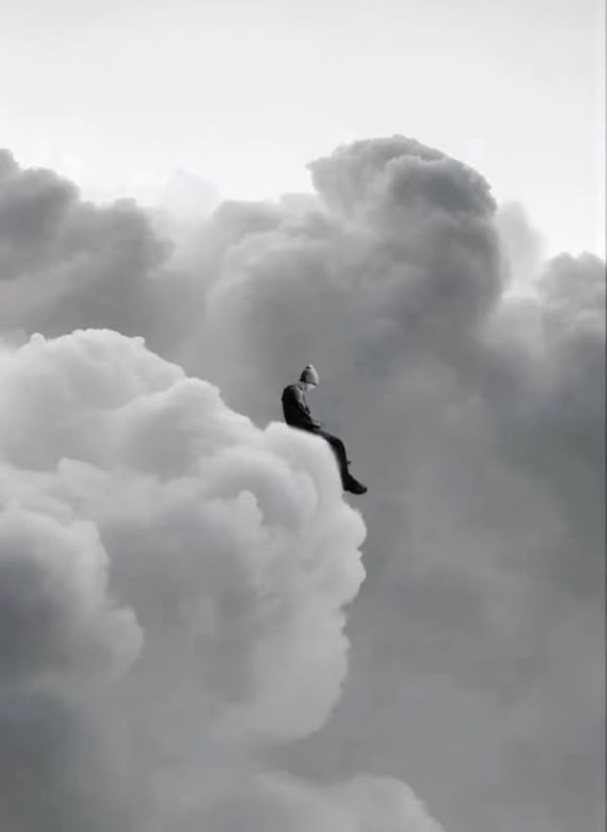 LilmubeayCFC's tweet photo. Having a conversation with the living God. https://t.co/rpwWrslSFp