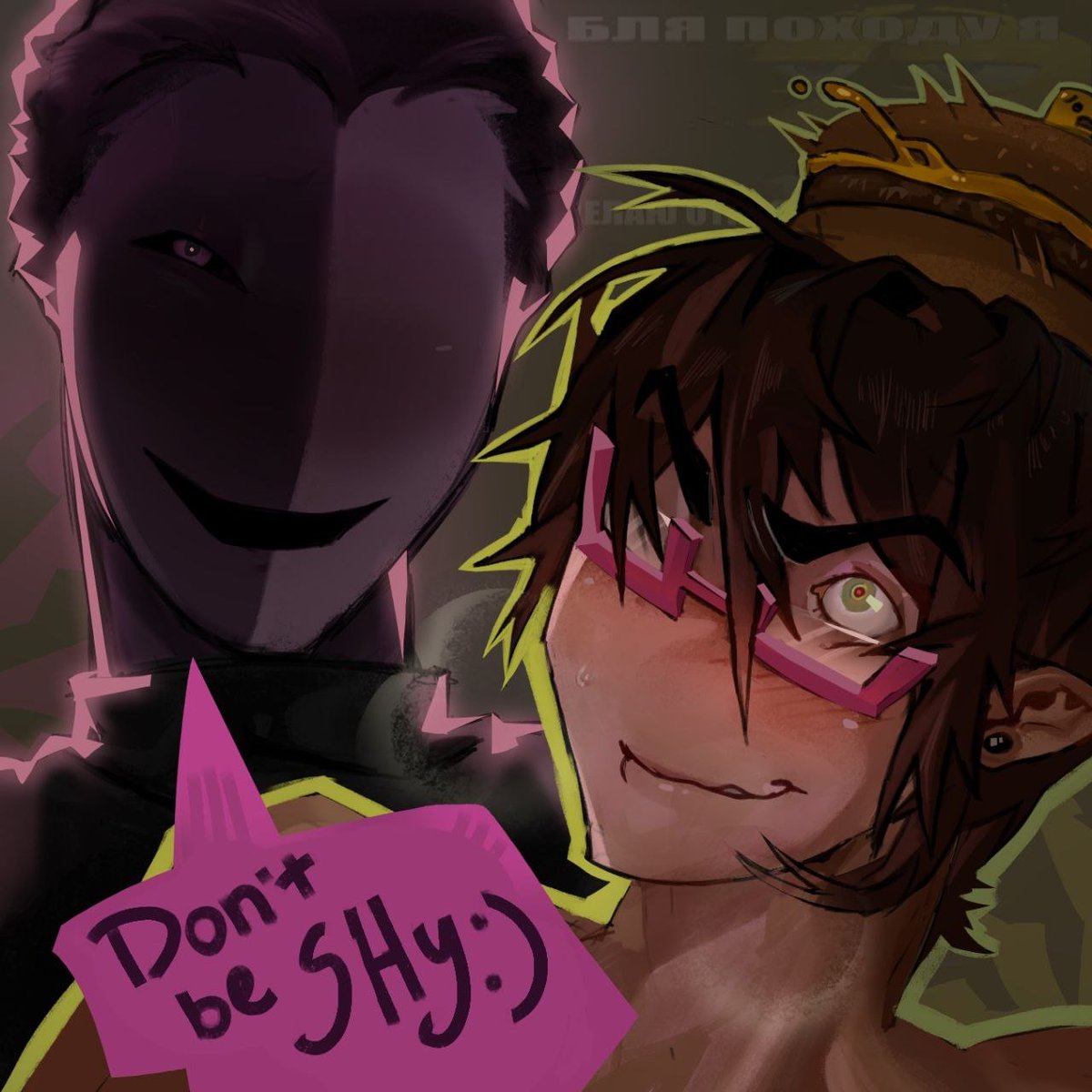 Shashlikbib's tweet photo. Final part 👁️‍🗨️
#007n7 #noli7n7 #robloxart https://t.co/lTk9kqUFOQ