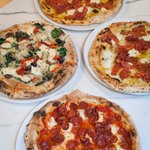 Photo by 850Degrees🍕 (@850Degrees)