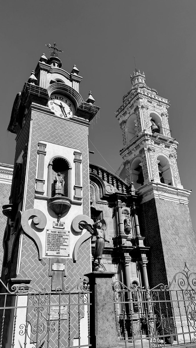 Pipiripunk's tweet photo. La parroquia. 

Chiautempan, Tlaxcala. https://t.co/EBdPyM1Aqx