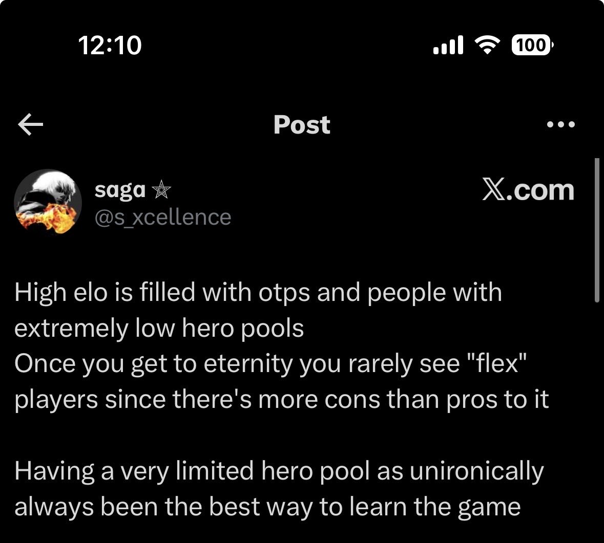 By___death's tweet photo. @s_xcellence @Charles39238864 Can you be consistently with your logic, that's not what you said initially. I hate stupid ppl so fucking much, i can't take this shit anymore https://t.co/K5C0akHq3i
