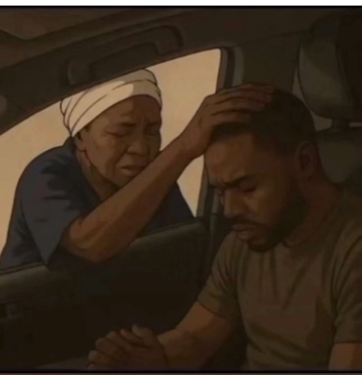 Brodricks4's tweet photo. May our mothers’ prayers continue to speak for us and bear fruit in every area of our lives. Amen 🙏 https://t.co/E5s9UkONli