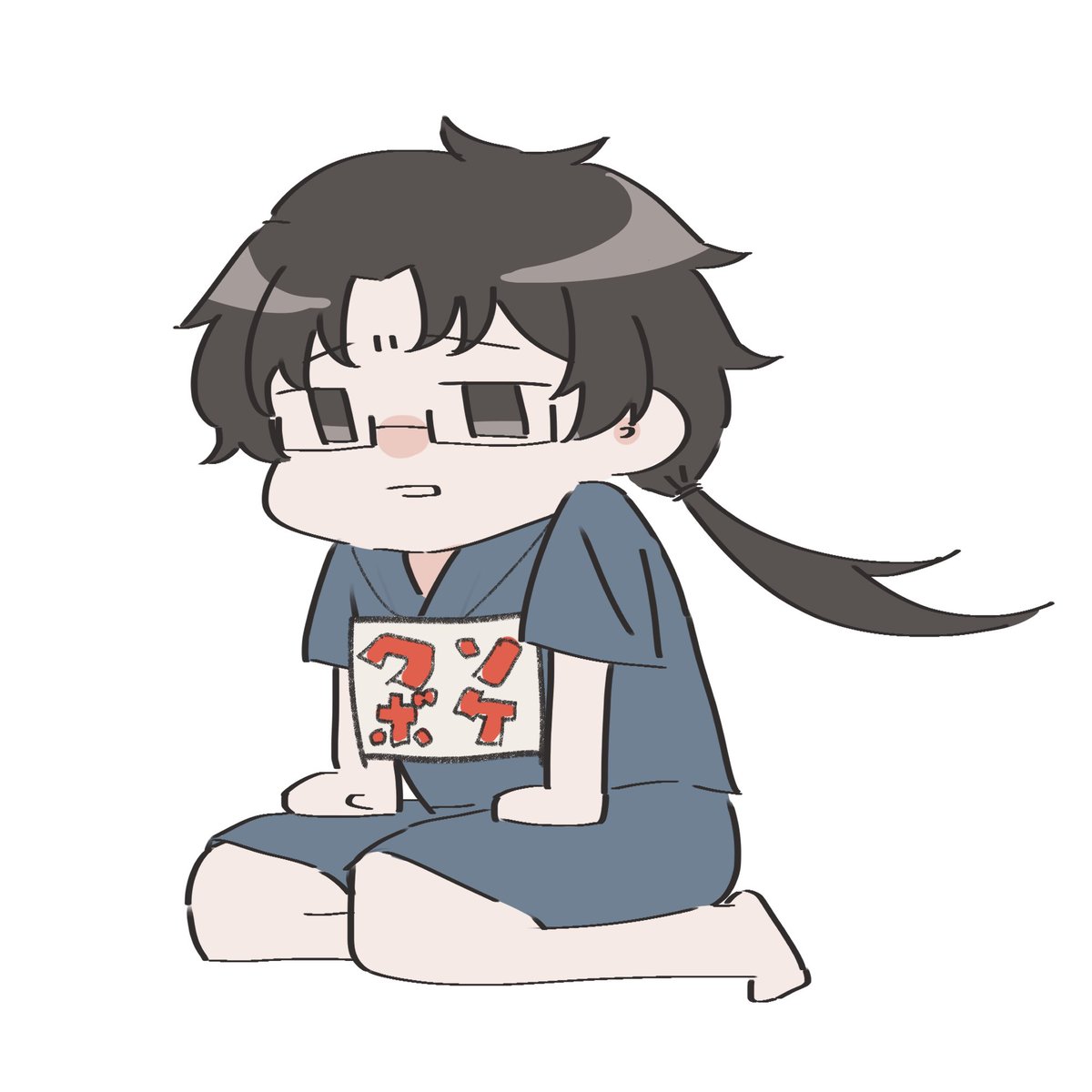 mzhletto's tweet photo. クソボケフォロワー https://t.co/Qp4PbYfcUZ