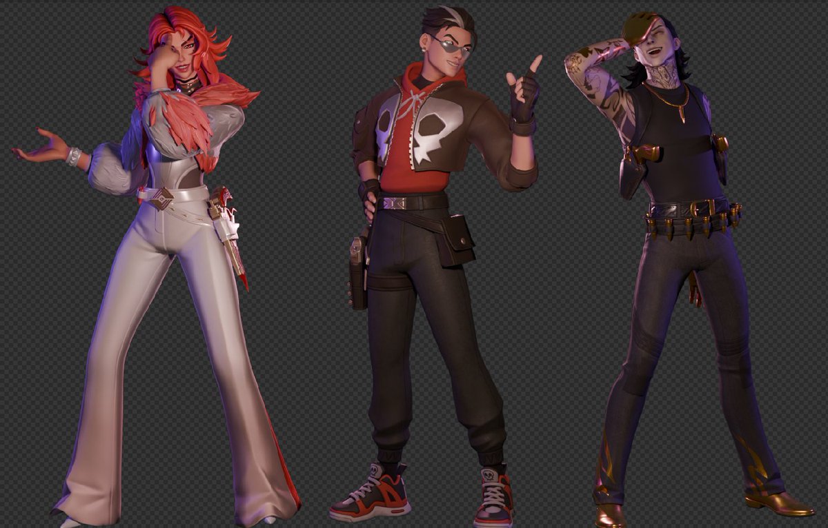GhidorahsWorld's tweet photo. KOF is here again, nothin's gonna stop us 'cause it's 1998 https://t.co/zmIZmKVJXL