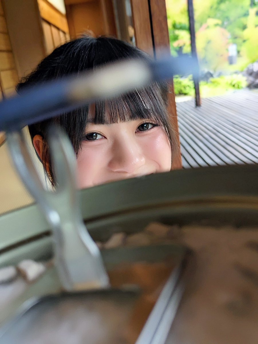 456_pottake's tweet photo. 2026.07.26 お茶会&amp;浴衣撮影会

縁側に蚊取り線香と浴衣美人。

#Merise #あいか #浴衣 #撮影会 #アイドル #郡山 https://t.co/aAm4qIoLFb