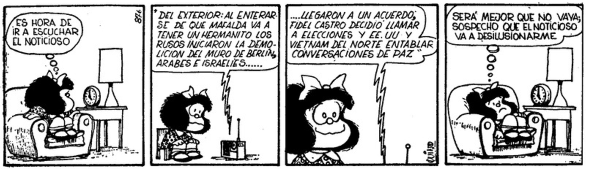 irene_menas's tweet photo. El mundo en los 60.
#Mafalda https://t.co/ialtJpthwH