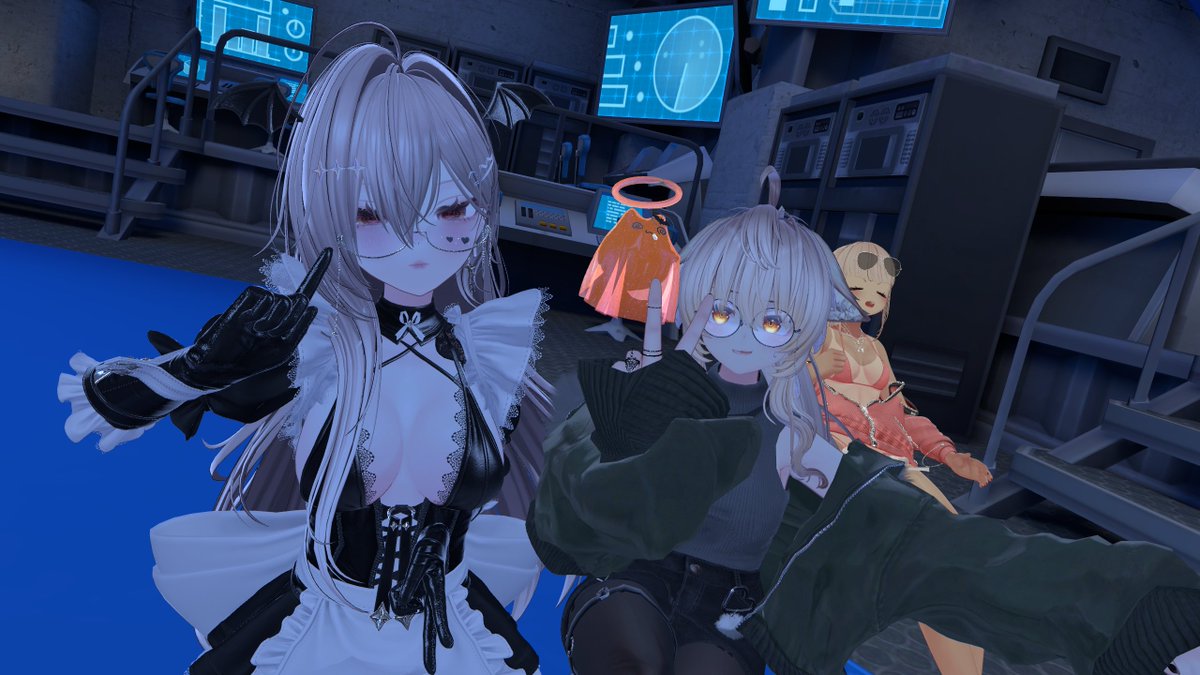 g_mnni's tweet photo. 声大きい奴が勝つゲーム https://t.co/joJ7H31sve