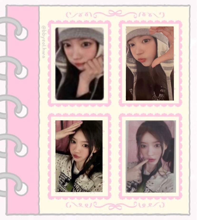 mocchalattte's tweet photo. encantada 𐔌ᵔ  ܸ.  ̫ . ܸ ᵔ 𐦯 https://t.co/mF2ircOwW7