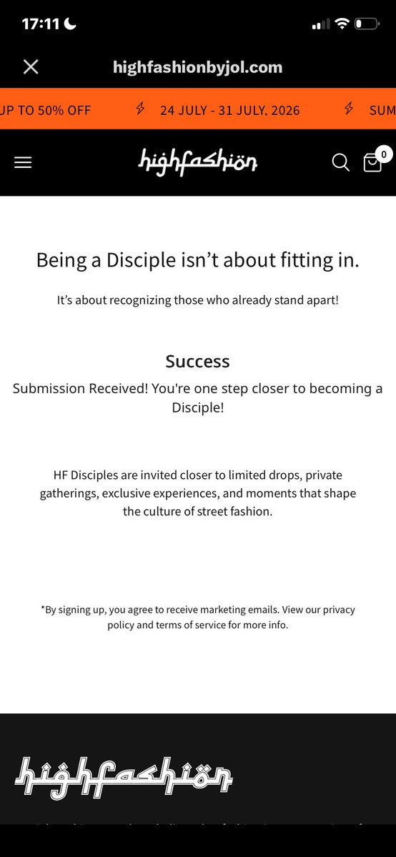 hunted0804's tweet photo. @rahman_jago_ @Hfdisciples Officially a disciple @rahman_jago_ please let me model for you https://t.co/MvH0nN2iFR