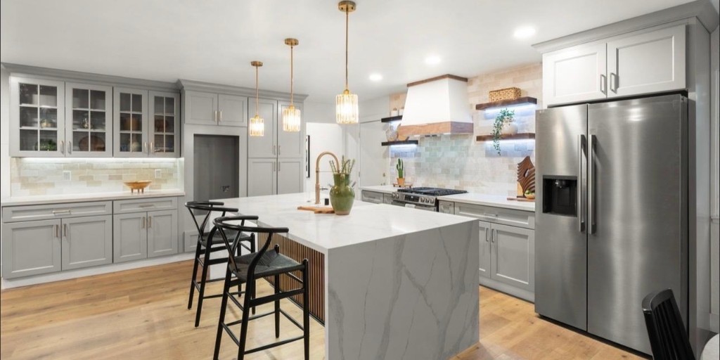 IronBridgeIBL's tweet photo. Our borrowers did it again! Turned a fixer-upper into a showstopper ๐๐
#fixandflip #showstopper https://t.co/FmG2wavdCZ
