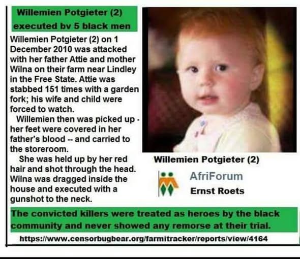 GodvanBybel's tweet photo. #American #Culture   
"those vile, repulsive, repugnant,#Regime of #Christian #Afrikaners protecting their woman and children from terrorists attacks." 
👉https://t.co/iMhQ3QYc3t 
"Evil is our favorites in South Africa" 
https://t.co/P0FGj8Y0zf https://t.co/RZYp8nJYqu