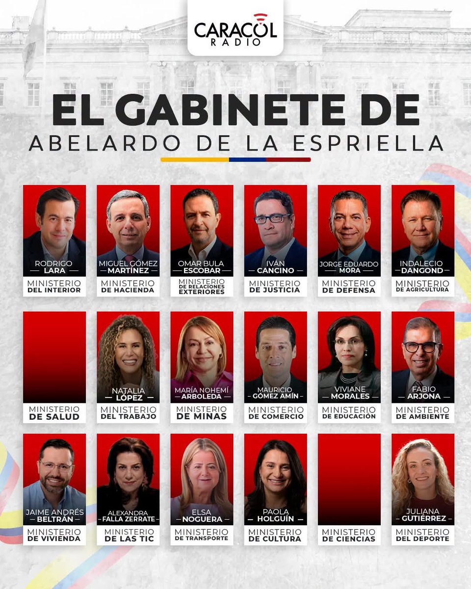 criticolombia4's tweet photo. Qué hp diferencia. Gente preparada y no filósofos ni bazuqueros! https://t.co/7EePV4VHy9