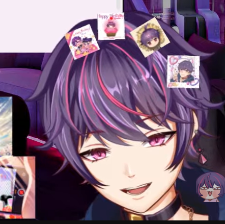 ラエ tweet media