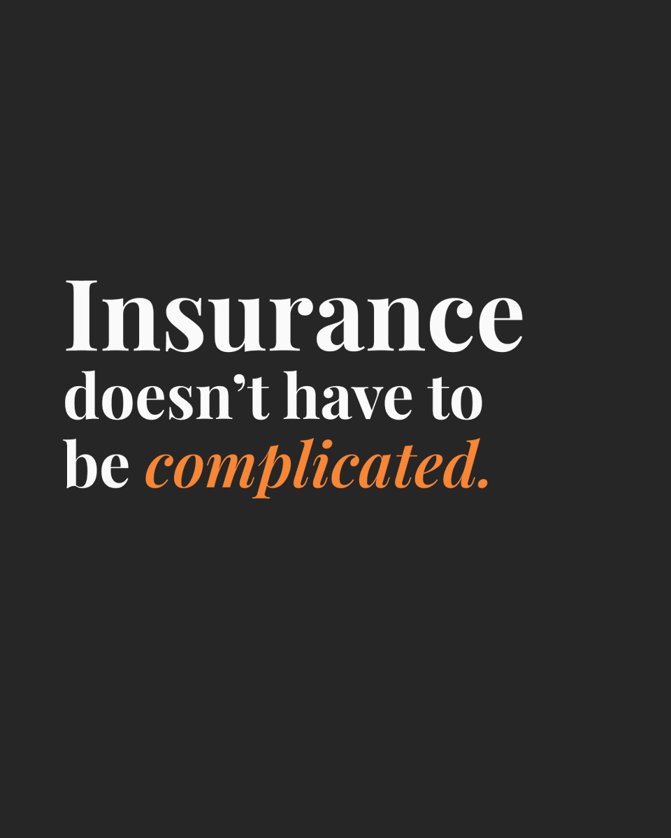 DeerfieldTexas's tweet photo. As an independent insurance agency:

✓ We work for *you*, not one insurance company.
✓ We help you choose the right coverage, not simply sell a policy.
✓ We can often combine multiple coverages into one insurance package

Get a free quote: https://t.co/ZUJM27CBCs https://t.co/BchNCvANHV
