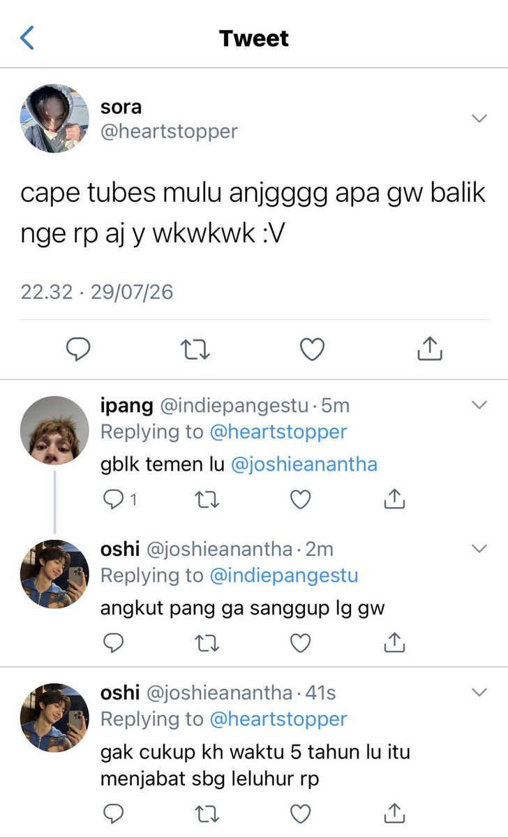 Kane Wilde tweet media