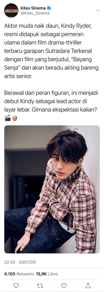 Kane Wilde tweet media