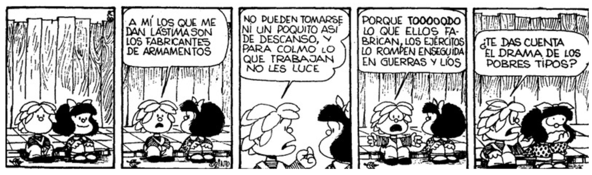 irene_menas's tweet photo. #Mafalda https://t.co/PkSb2N28dE