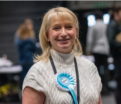 KeyworkerMan's tweet photo. Vote Sian Astley in the Manchester Mayoral byelection on 30th July ( tomorrow )😎
➡️#ManchesterNeedsReform 🏴󠁧󠁢󠁥󠁮󠁧󠁿🇬🇧 https://t.co/vmJS8S6yeh