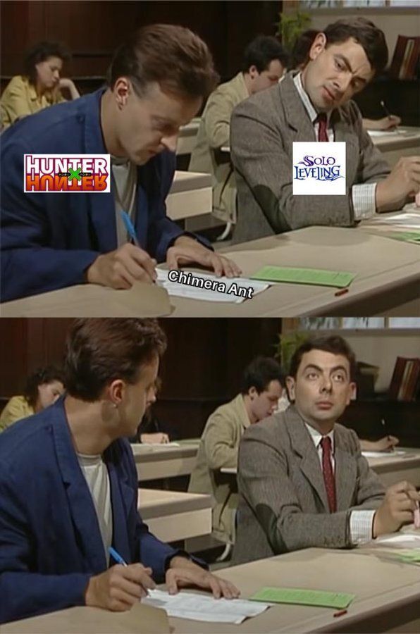 HxH_Content's tweet photo. 😂 https://t.co/S0gcMnlgNv