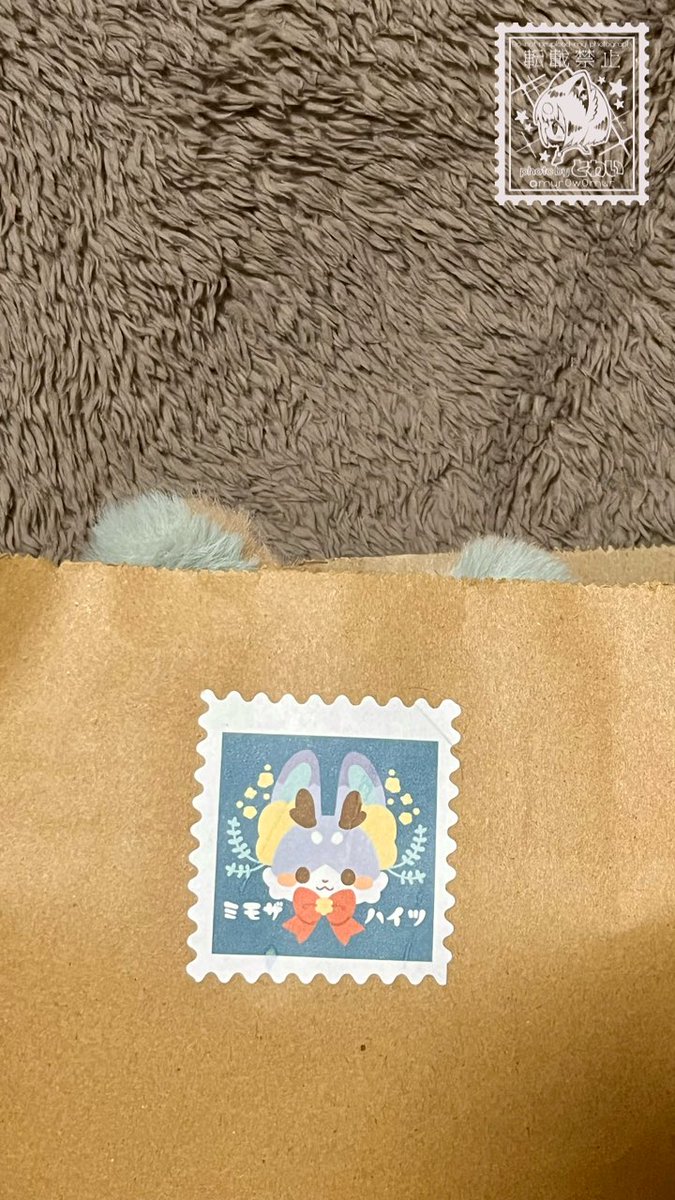 mur0w0mur's tweet photo. チラ…   ヒョコ………
#ミモザハイツ https://t.co/WGSwSZBGS7