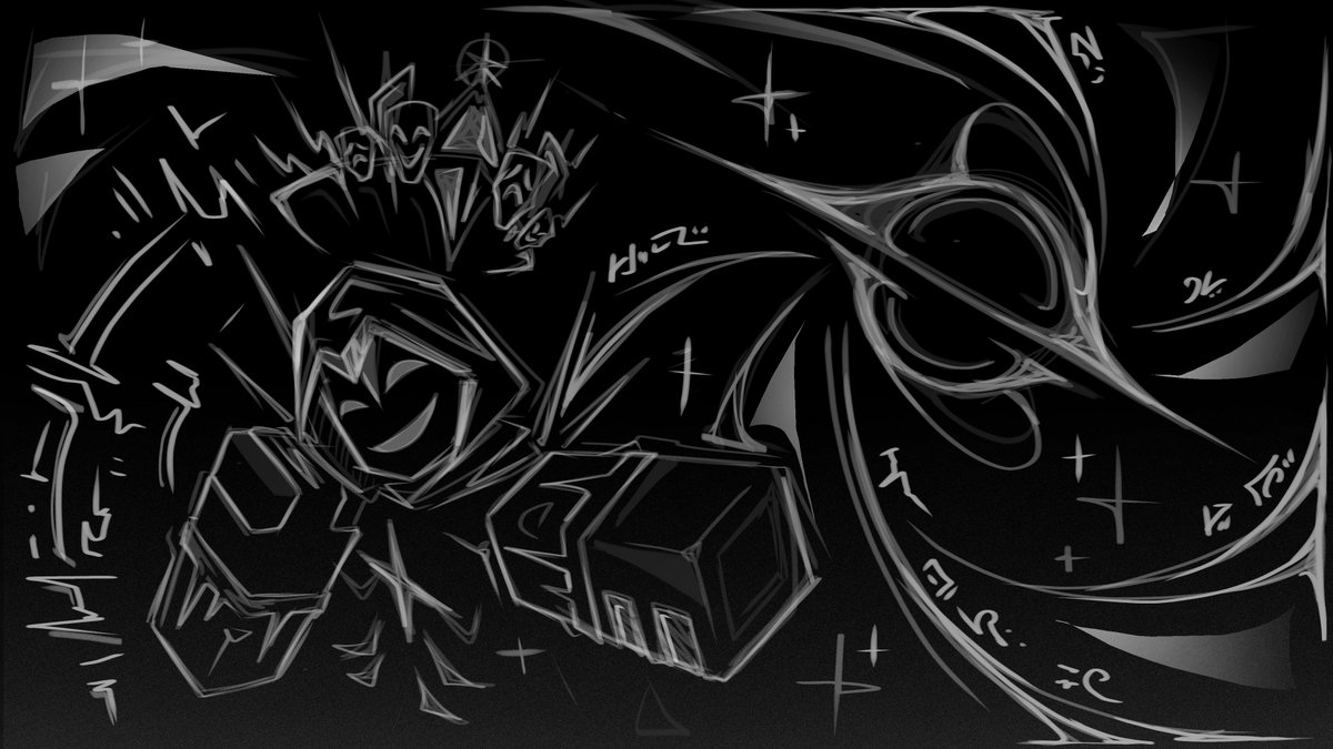 BlackInk00001's tweet photo. He has cast aside his mechanical vessel to reclaim the primordial body long held in captivity.
Discord : inkblack00001
Roblox : khangkc2010
#forsakenloadingcontest #forsaken
#robloxartㅤ https://t.co/qxbVOmdeC9