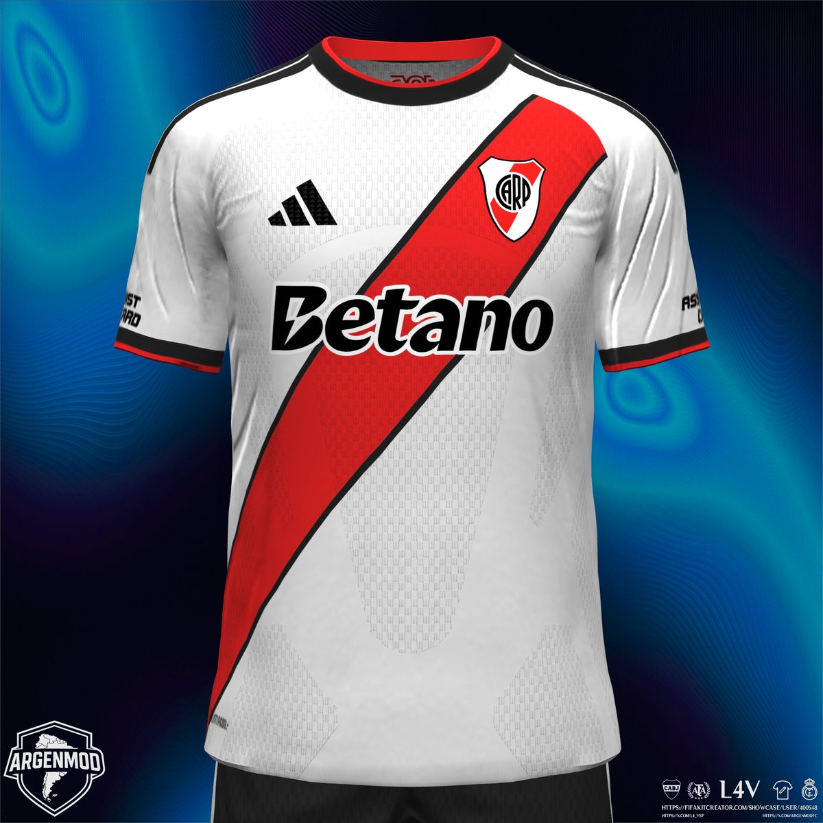 ArgenModFC's tweet photo. Las nuevas del rojo y el millonario listas para el update https://t.co/qCcmhXeUeW