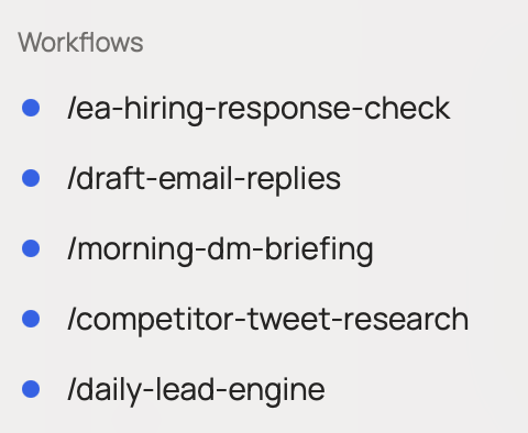 TheWalid's tweet photo. I actually use this like every day... steal my workflows 👇

congrats guys! https://t.co/y9tgUayFqe