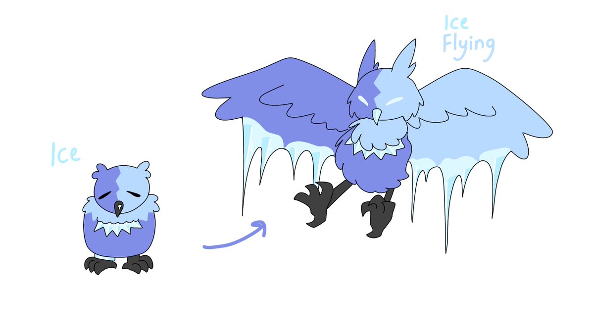 EnasFirefly's tweet photo. Vbs pokemon
Im happy with all of them this time https://t.co/8pSHmps866