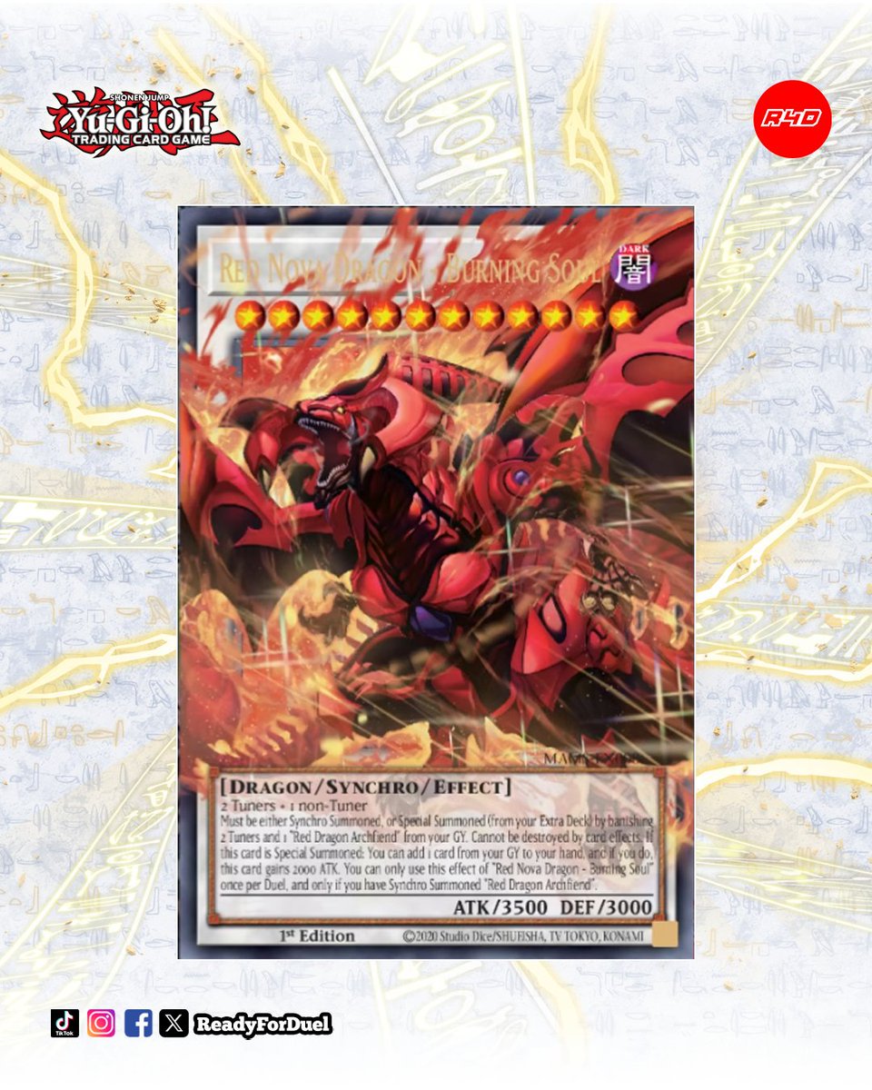 Readyforduel's tweet photo. Magnificent Maestros Revealed Cards!

#YuGiOh #TCG #Readyforduel https://t.co/ZBmwtAe3lm