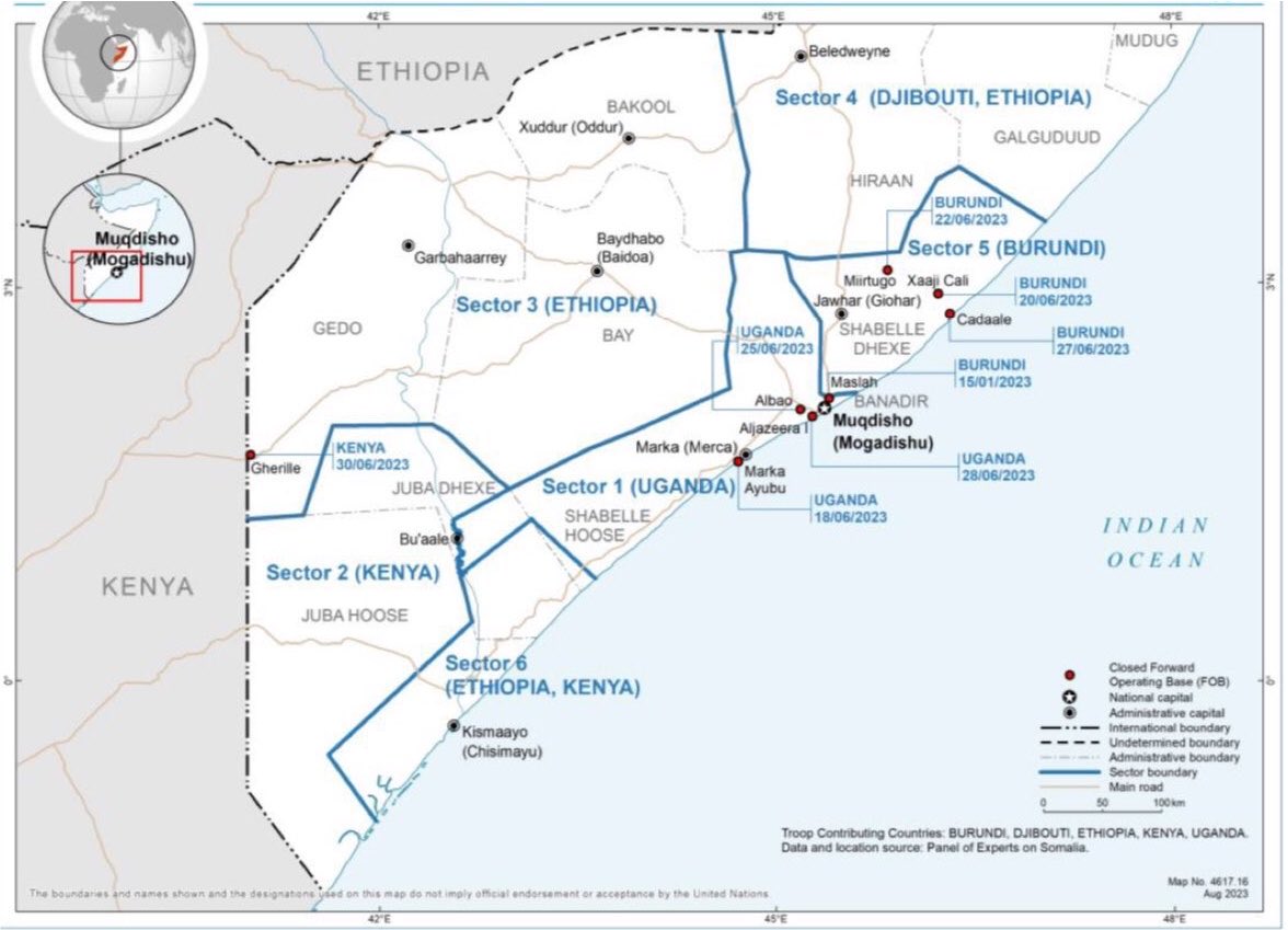 NomadicKnight95's tweet photo. @Abashajii All free Somalis unlike you bitches who live in sectors 😂😂😂 which sector is yours? https://t.co/DyS1tzp9xK