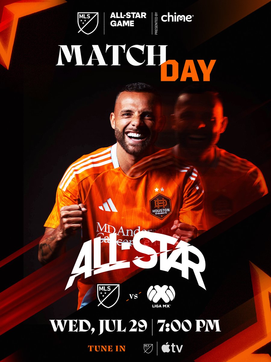 Houston Dynamo FC tweet media