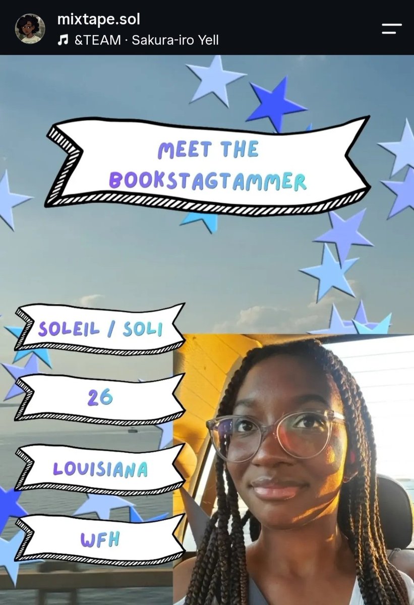 solistories's tweet photo. officially started posting book content on ig!! @/mixtape.sol https://t.co/0v9lFEUwut