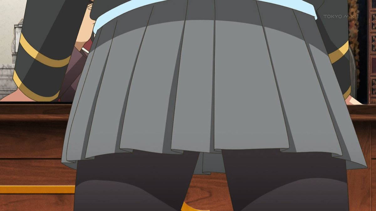 乙女ゲー世界はモブに厳しい世界です2 第4話 ツイート画像 1